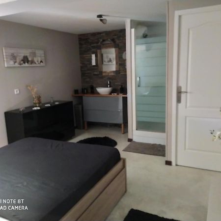 Appartement Quartier Calme Perpiñán Exterior foto